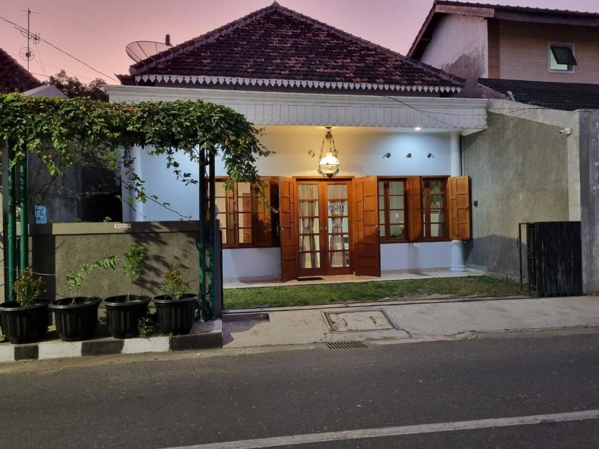 House of Kadipaten, Indonesia