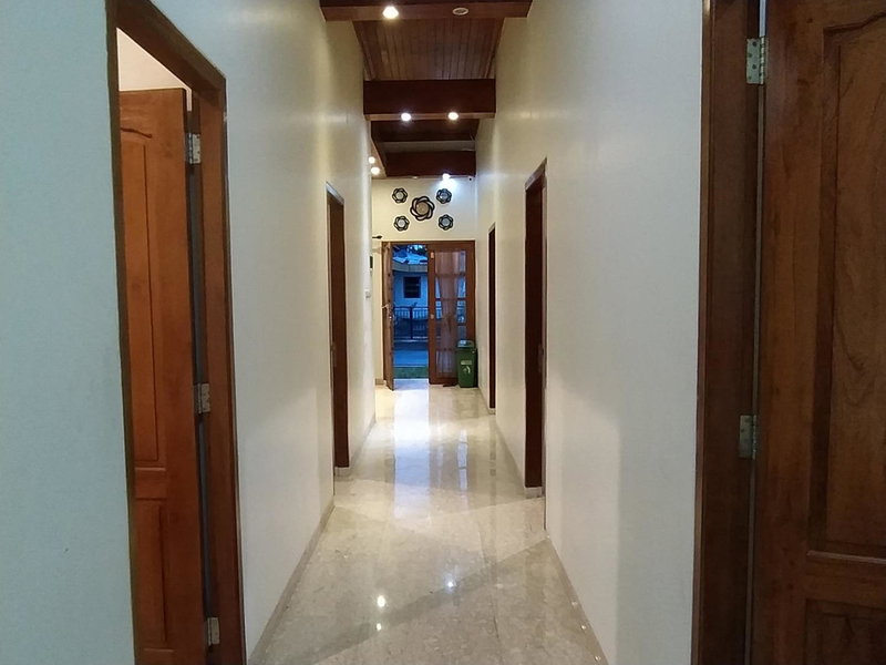 House of Kadipaten, Yogyakarta, Indonesia