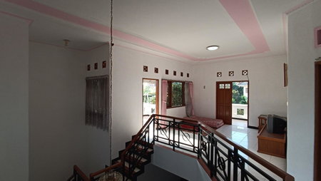 Villa Ohana Batu, Batu, Indonesia