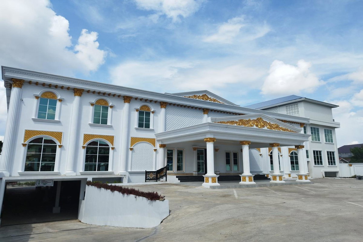 Maulidia Hotel Syariah & Convention Center, Indonesia