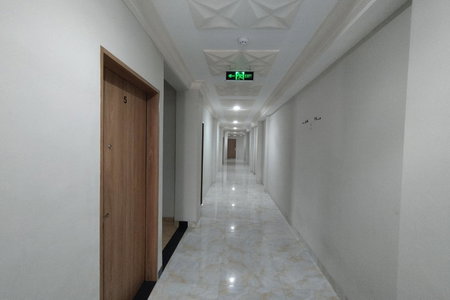 Maulidia Hotel Syariah & Convention Center, Jambi, Indonesia