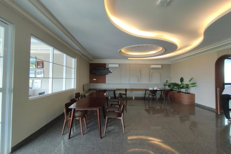 Maulidia Hotel Syariah & Convention Center, Jambi, Indonesia