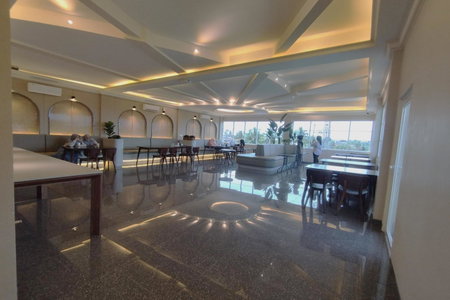 Maulidia Hotel Syariah & Convention Center, Jambi, Indonesia
