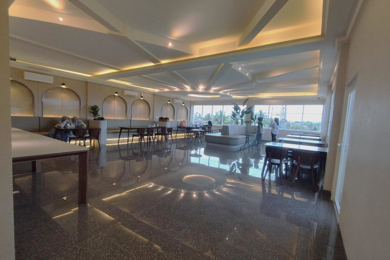 Maulidia Hotel Syariah & Convention Center, Jambi, Indonesia