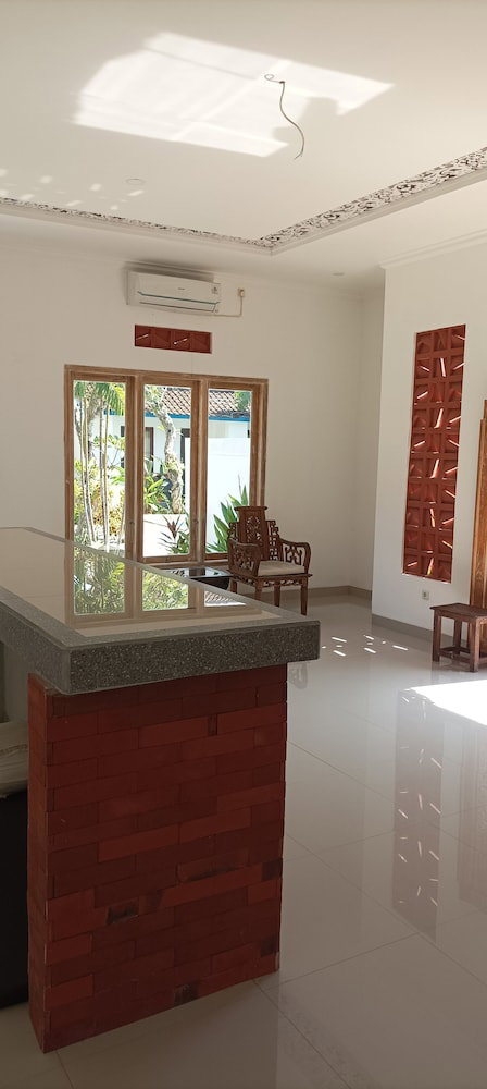 Hotel · Hotel My New Lovina, Buleleng