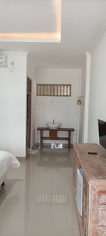 Hotel My New Lovina, Buleleng, Indonesia