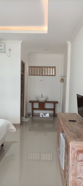 Hotel My New Lovina, Buleleng, Indonesia