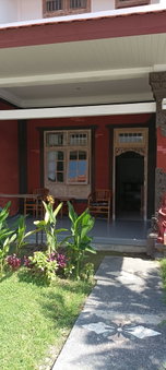 Hotel My New Lovina, Buleleng, Indonesia