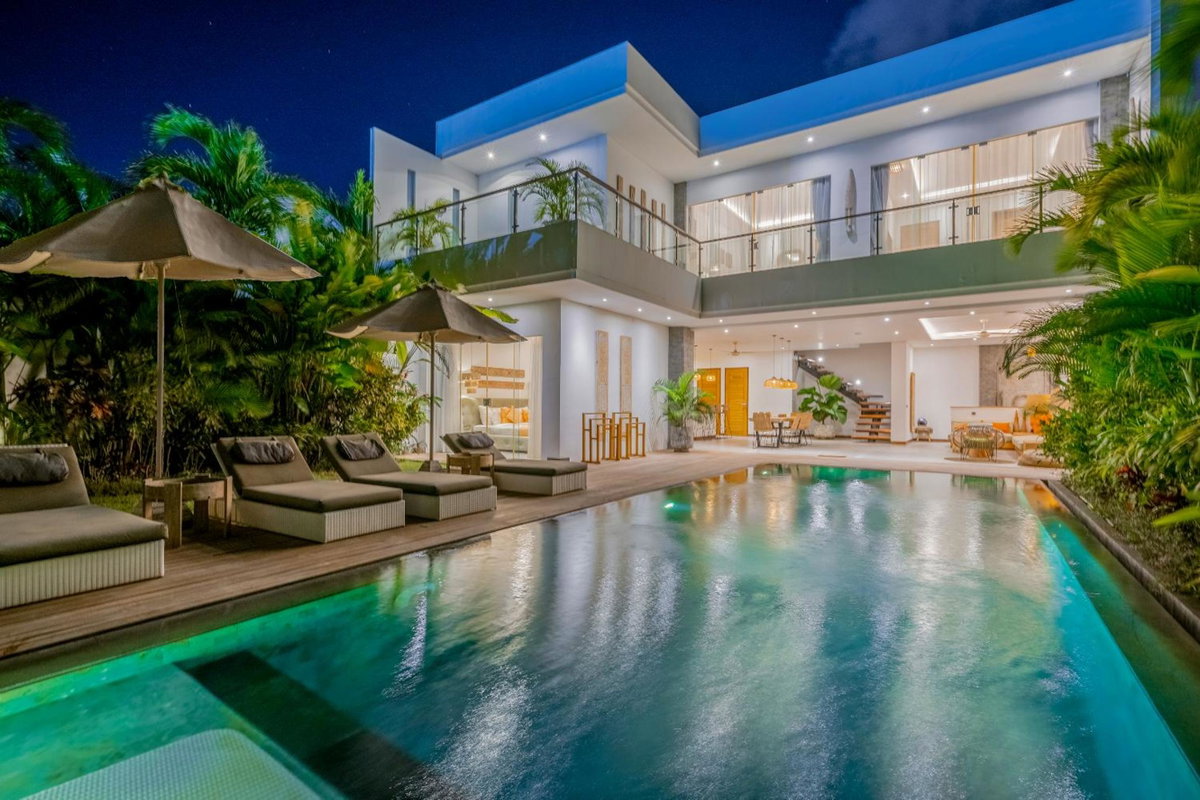 Flores Villa by Betterplace, Indonesia