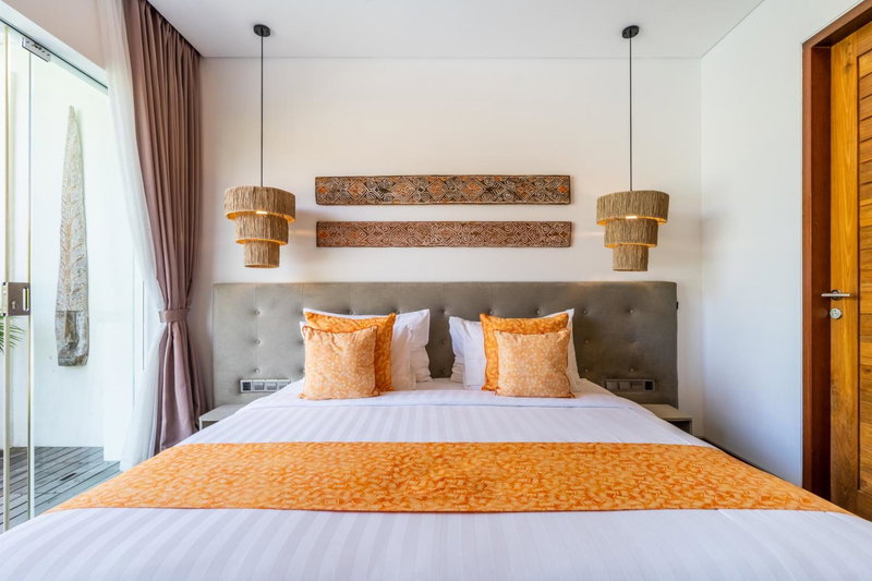 Flores Villa by Betterplace, Canggu, Indonesia