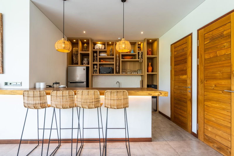 Flores Villa by Betterplace, Canggu, Indonesia