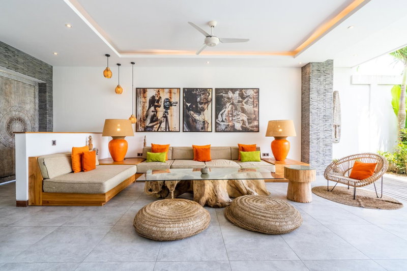 Flores Villa by Betterplace, Canggu, Indonesia