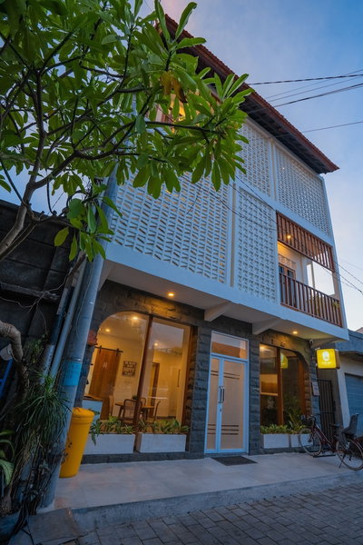 Alba Inn by Soo Bali, Denpasar, Indonesia