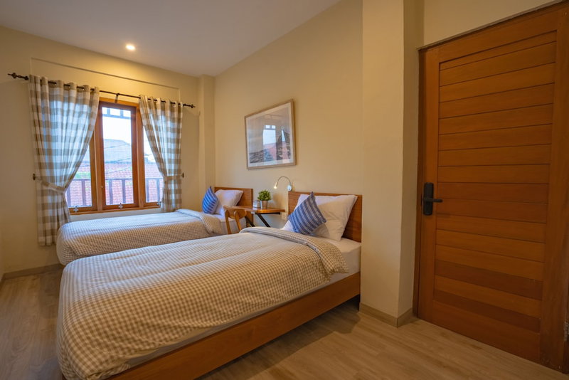 Alba Inn by Soo Bali, Denpasar, Indonesia