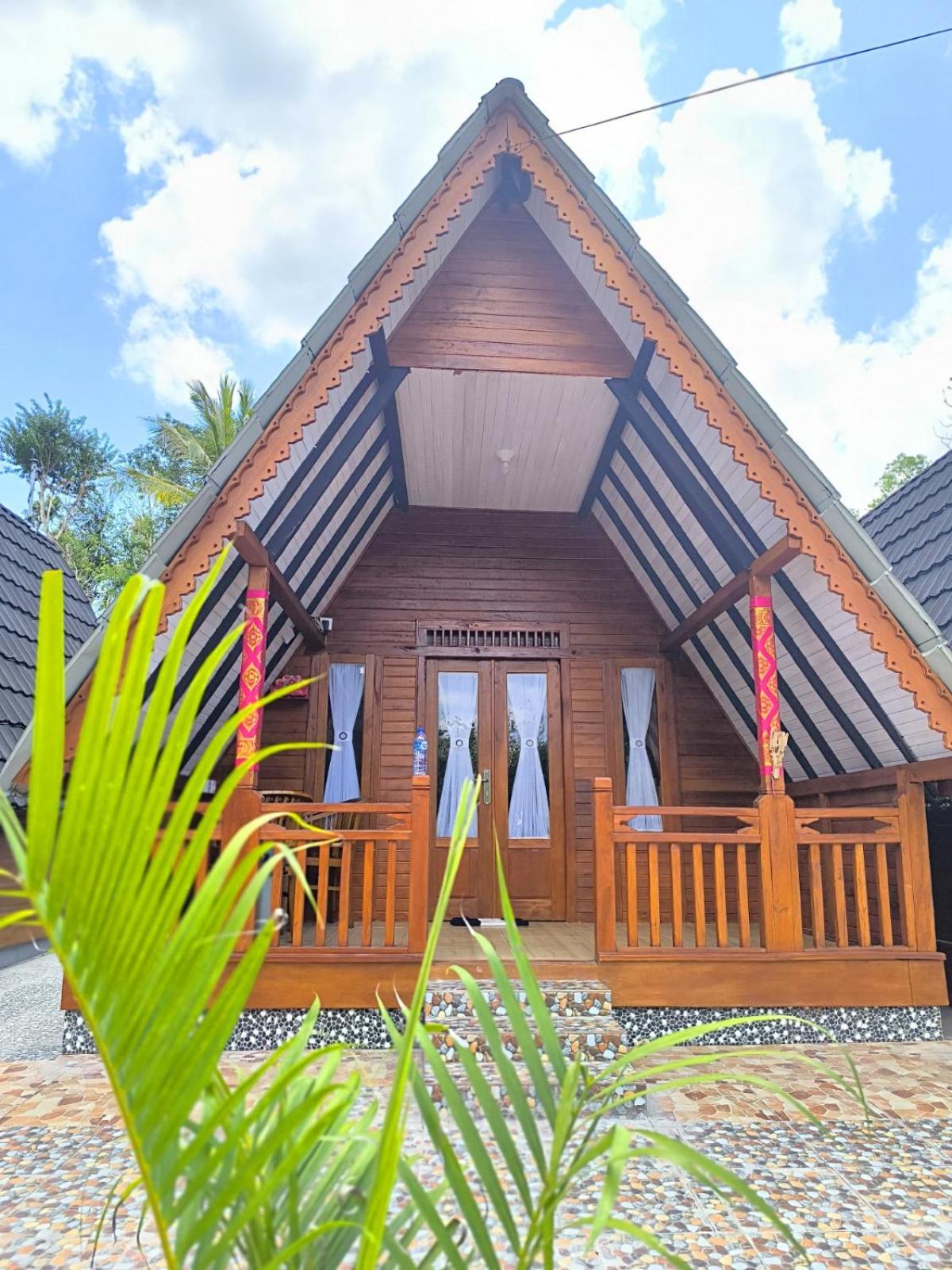 Hotel · Cool Breeze 2, Nusa Penida