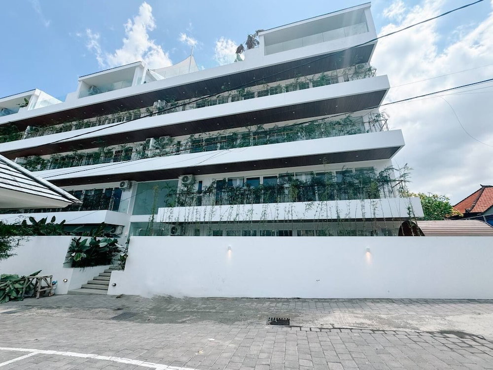 Hotel · The Cruise Managed by CPM Bali, Canggu