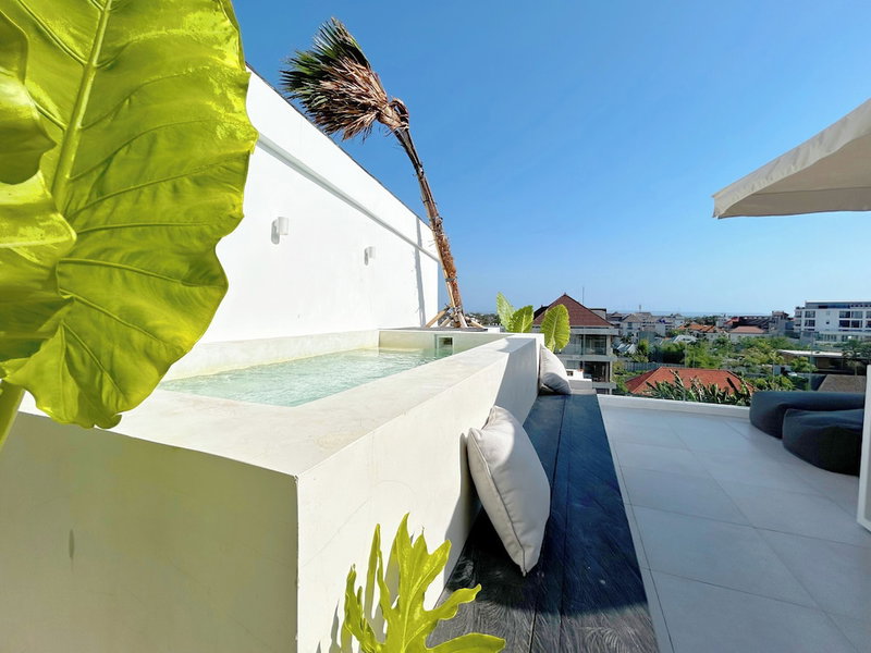 The Cruise Managed by CPM Bali, Canggu, Indonesia