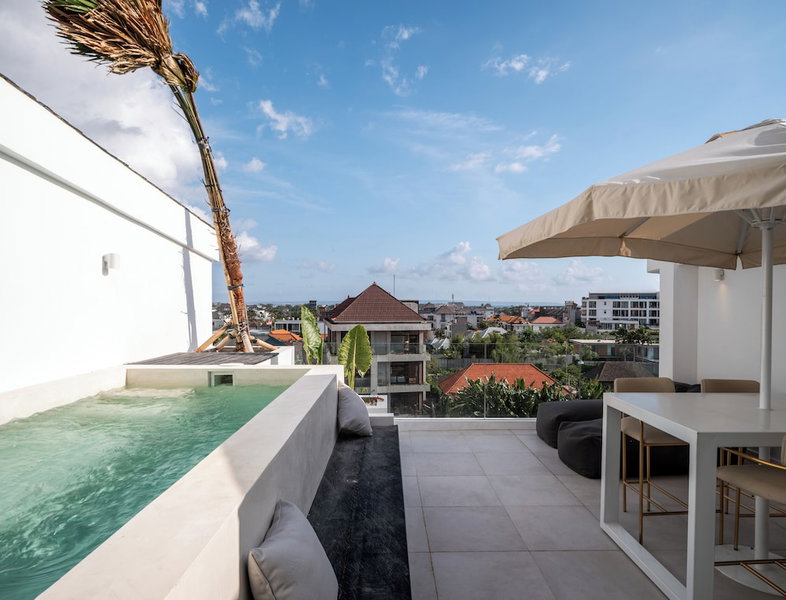The Cruise Managed by CPM Bali, Canggu, Indonesia
