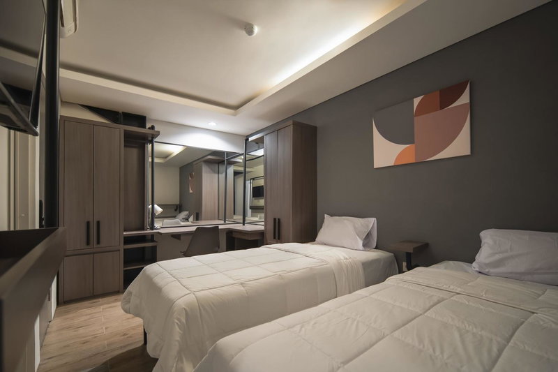 Cove Art Living, Jakarta, Indonesia