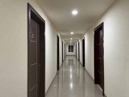 De capitol Hotel Syariah, Pacinongong, Indonesia