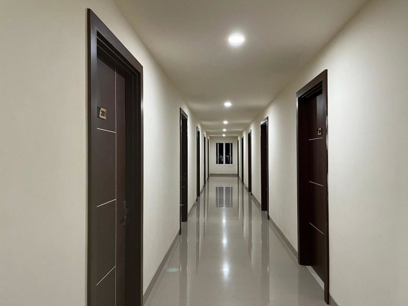 De capitol Hotel Syariah, Pacinongong, Indonesia