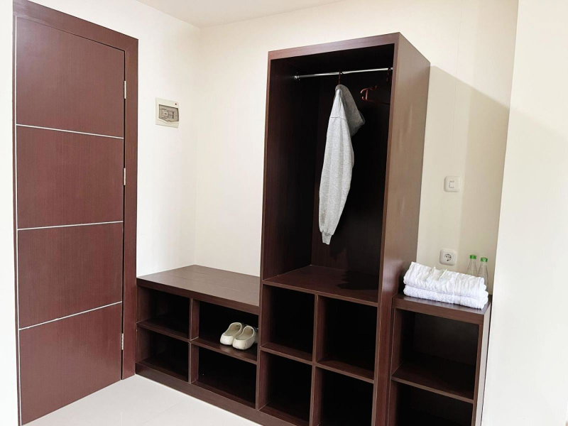 De capitol Hotel Syariah, Pacinongong, Indonesia
