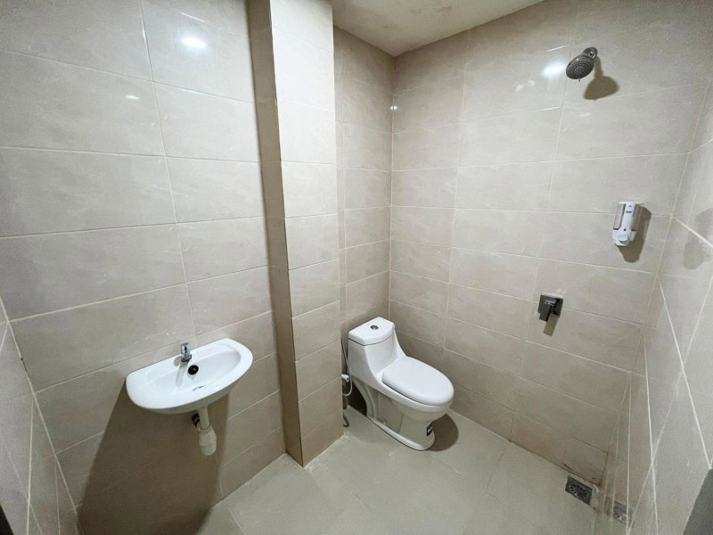 De capitol Hotel Syariah, Pacinongong, Indonesia