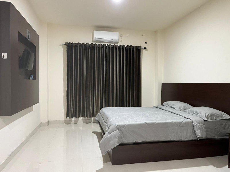 De capitol Hotel Syariah, Pacinongong, Indonesia