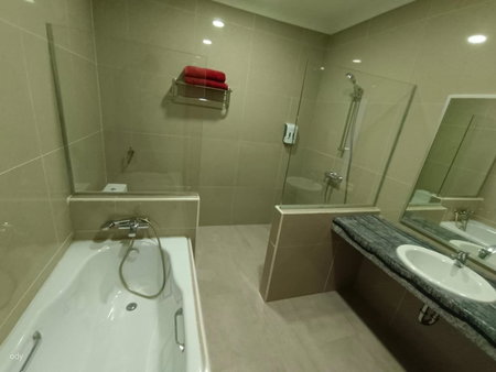 Cherry Blossom Hotel, Jakarta, Indonesia