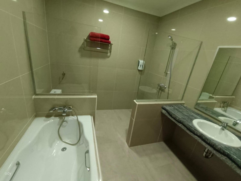 Cherry Blossom Hotel, Jakarta, Indonesia