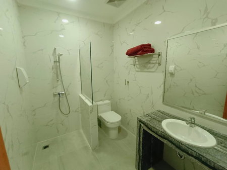 Cherry Blossom Hotel, Jakarta, Indonesia