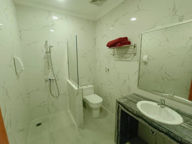 Cherry Blossom Hotel, Jakarta, Indonesia