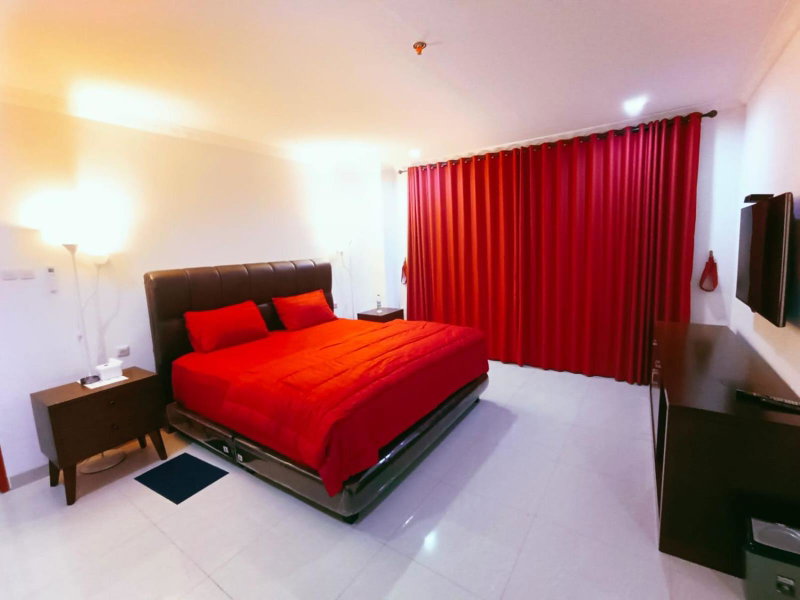 Cherry Blossom Hotel, Jakarta, Indonesia