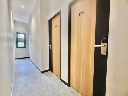 Pringgondani Guesthouse Pandanaran Hills, Semarang, Indonesia