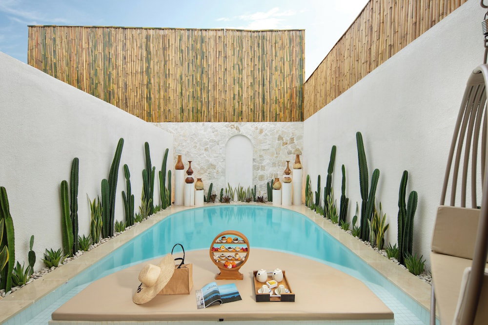 Hotel · The Arden Villa Uluwatu by Ini Vie Hospitality, Pecatu