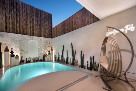 The Arden Villa Uluwatu by Ini Vie Hospitality, Pecatu, Indonesia