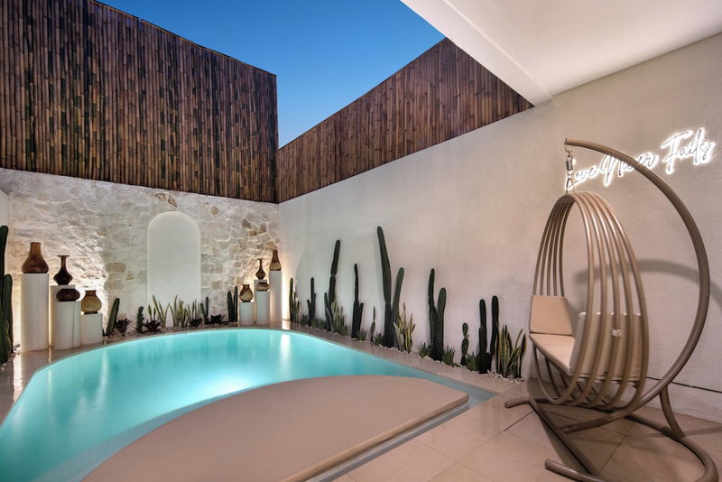The Arden Villa Uluwatu by Ini Vie Hospitality, Pecatu, Indonesia