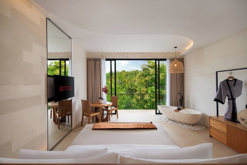 The Arden Villa Uluwatu by Ini Vie Hospitality, Pecatu, Indonesia