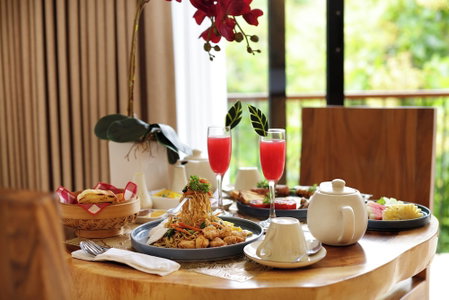 The Arden Villa Uluwatu by Ini Vie Hospitality, Pecatu, Indonesia