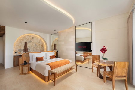 The Arden Villa Uluwatu by Ini Vie Hospitality, Pecatu, Indonesia