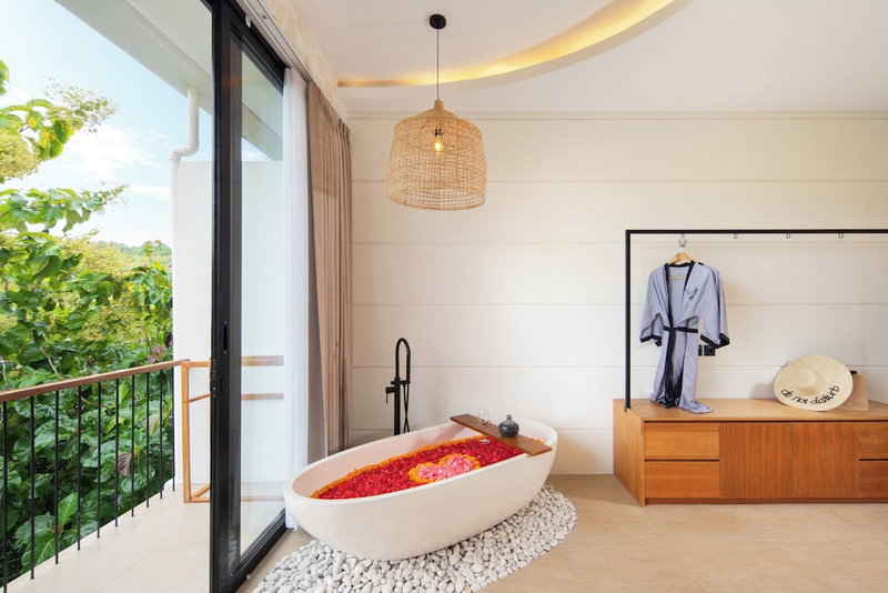The Arden Villa Uluwatu by Ini Vie Hospitality, Pecatu, Indonesia