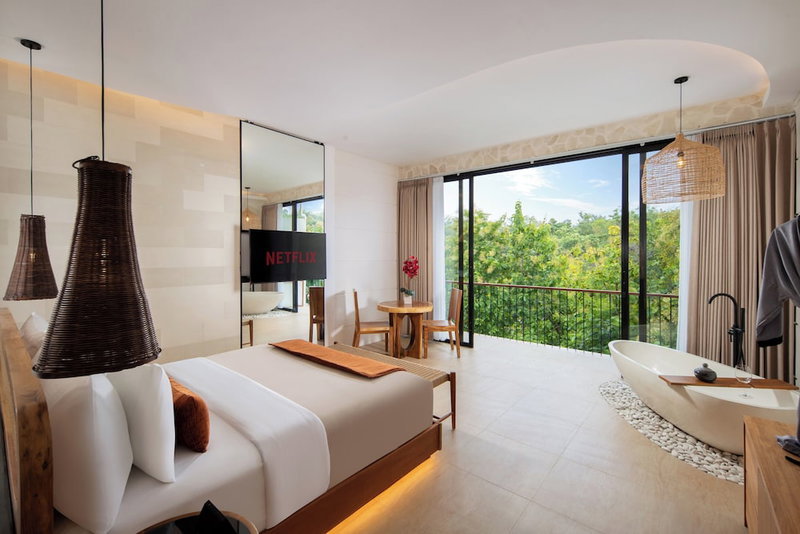 The Arden Villa Uluwatu by Ini Vie Hospitality, Pecatu, Indonesia