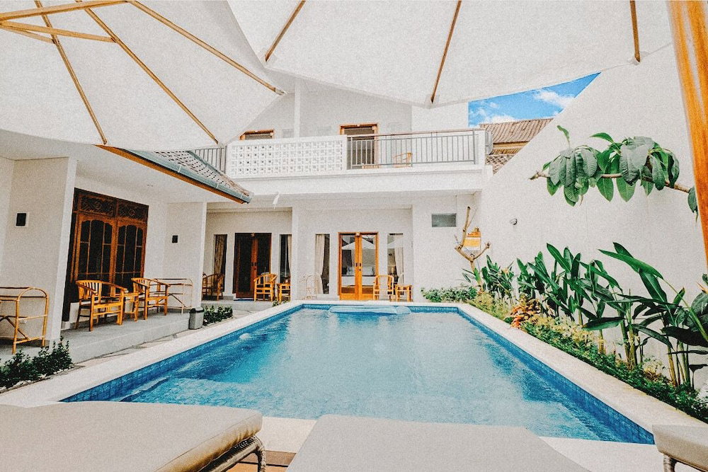 Turtle Shelter Guest House, Indonesia