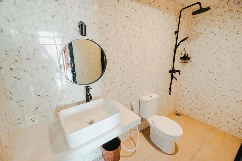 Turtle Shelter Guest House, Denpasar, Indonesia