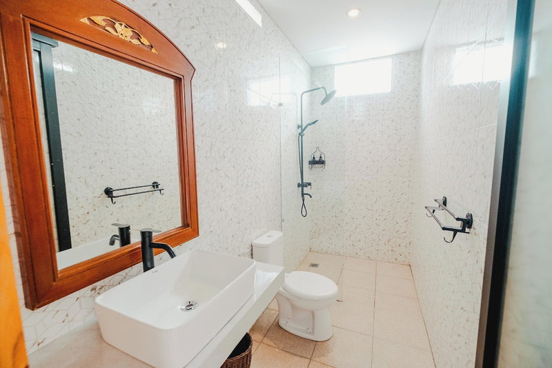 Turtle Shelter Guest House, Denpasar, Indonesia