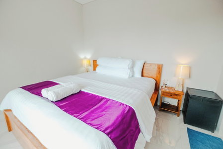 Turtle Shelter Guest House, Denpasar, Indonesia