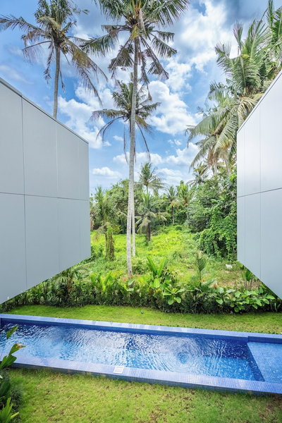 Hidden City Ubud - Modern Villas & Townhouses with Private Pools, Nature Views and Wellness Access, Ubud, Indonesia