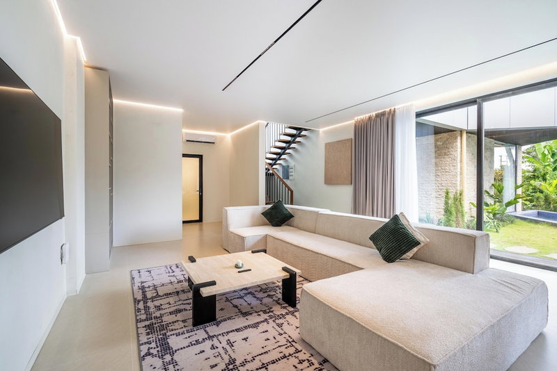 Hidden City Ubud - Modern Villas & Townhouses with Private Pools, Nature Views and Wellness Access, Ubud, Indonesia