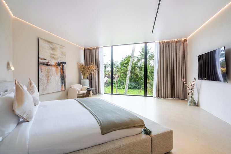 Hidden City Ubud - Modern Villas & Townhouses with Private Pools, Nature Views and Wellness Access, Ubud, Indonesia