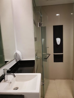 Novena Hotel Bandung, Bandung, Indonesia